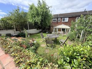 GARDEN- click for photo gallery